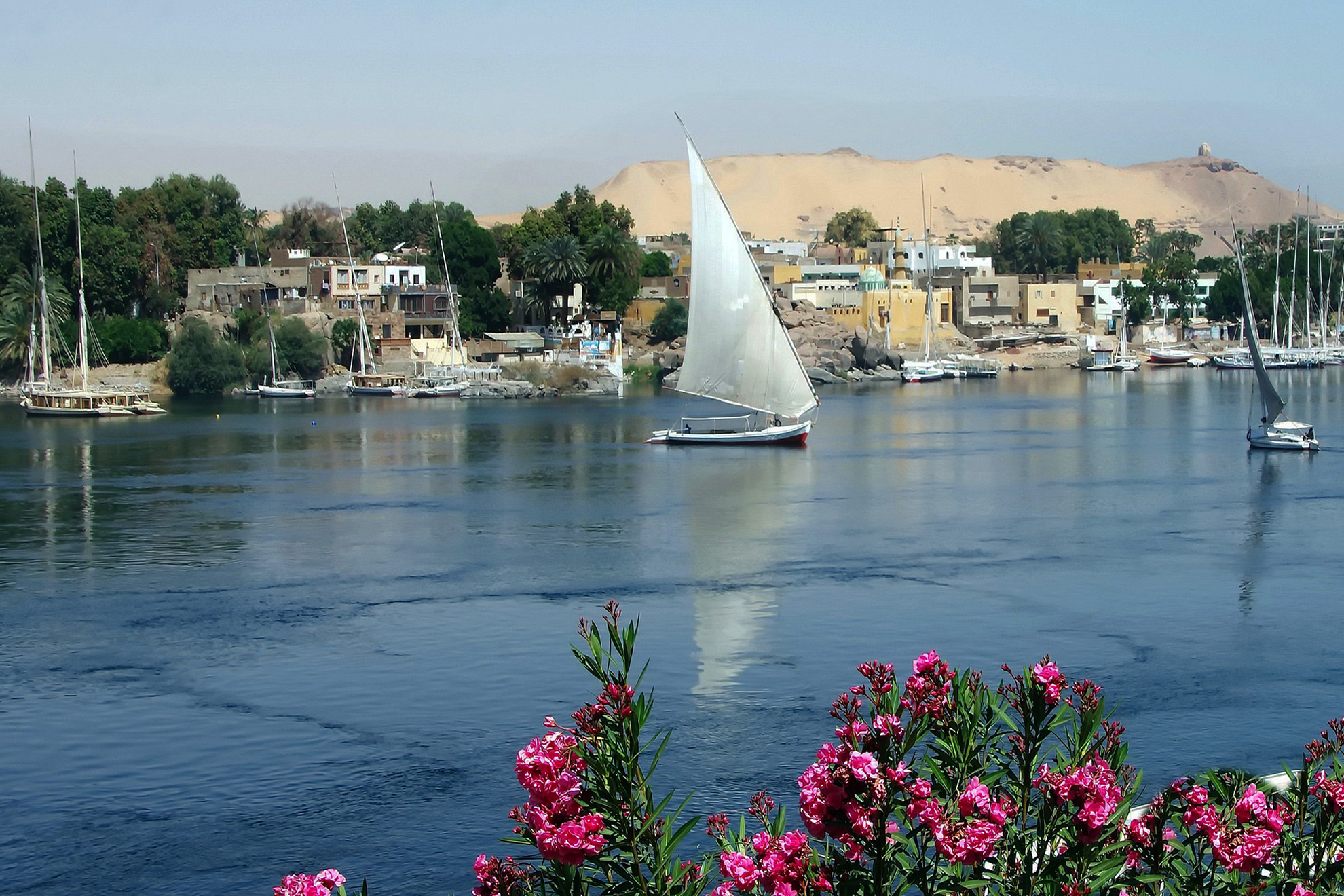 Почивка в Египет - полет от Пловдив до Кайро - Изображение 8